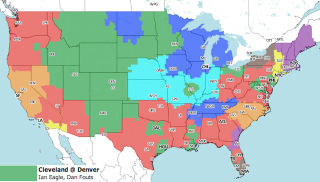 Illustration for article titled The Gift That Keeps On Giving: Your NFL Late Games Viewing Guide